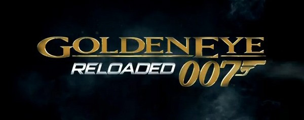 GoldenEye Reloaded, nuevo vdeo