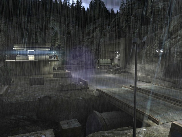 Imagen de Golden Eye, primeras capturas de la versin Wii