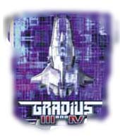 GRADIUS III & IV