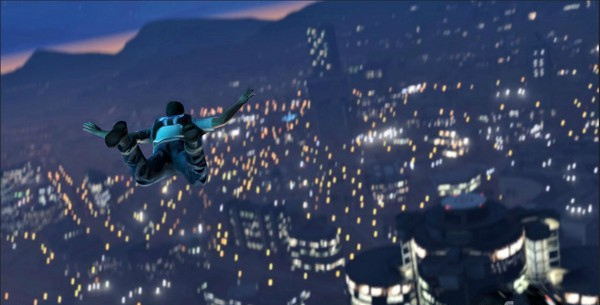 Imagen de Nuevas imágenes de Grand Theft Auto 5