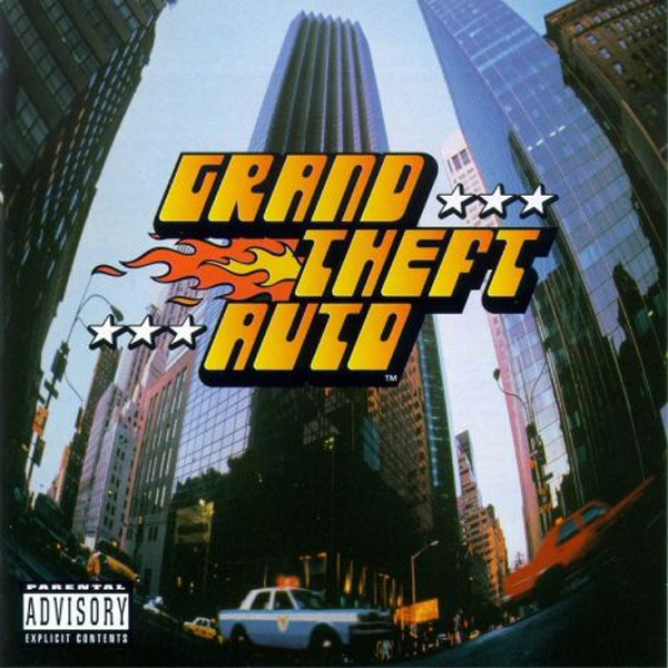 Imagen de Rockstar se homenajea regalando su primer Grand Theft Auto adaptado