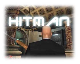 Hitman: Silent Assassin