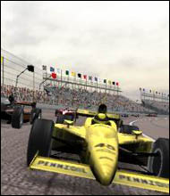 IndyCar Series 2005, éste verano