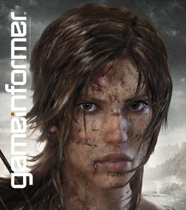Imagen de Reboot para Tomb Raider