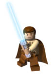 Lego Star Wars, para la primavera del 2005