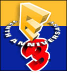 E3' 2004: Presentacin de Nintendo DS