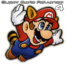 Mario Advance 4: Super Mario Bros 3