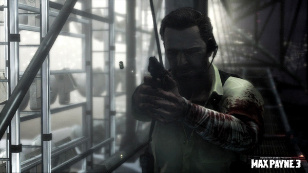 Imagen de Max Payne 3, dos nuevas imgenes para recordar que existe