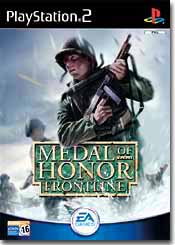 Medal of Honor Front Line