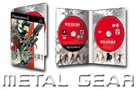 Metal Gear 2: ms noticias