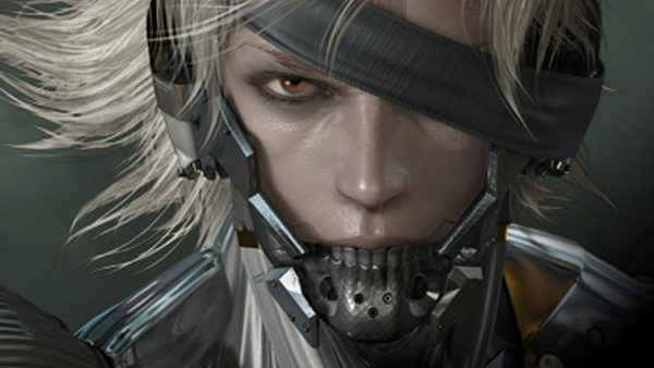 Imagen de Metal Gear Solid Rising: el 'pacifismo' es posible