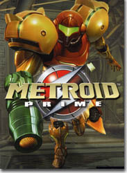 Metroid 2 será mostrado en el E3