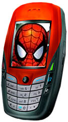 Los videojuegos de móvil, caen en las redes de Spiderman...