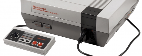 Todas las intros de NES, disponibles en un solo vdeo