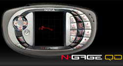 Nokia presenta el nuevo formato de N-Gage