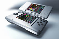 Tetris DS