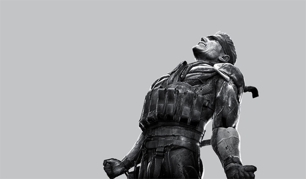 Imagen de Otro Metal Gear a punto de anunciarse?