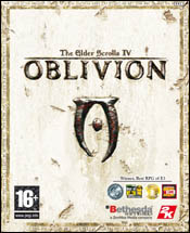 Oblivion nos invita a descubrir la nueva generación