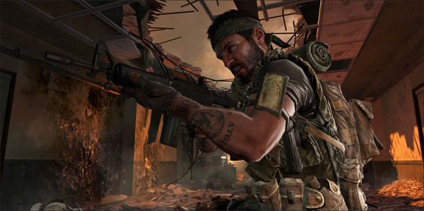Imagen de Call Of Duty: Black Ops