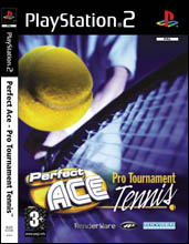 Perfect Ace Pro Tennis Tour