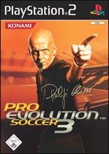 Pro Evolution 3