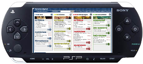 E3'2004: PSP versin definitiva