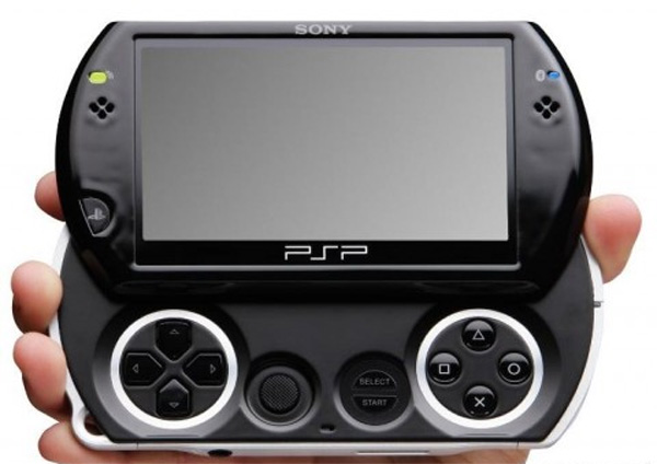 Imagen de PSP-Go: 10 juegos gratis
