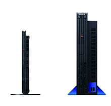 Sony muestra la nueva PS2