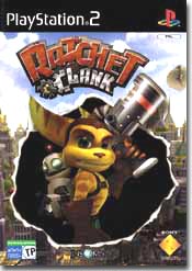 Ratchet & Clank