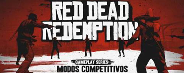 Red Dead Redemption: el multijugador 'competitivo'