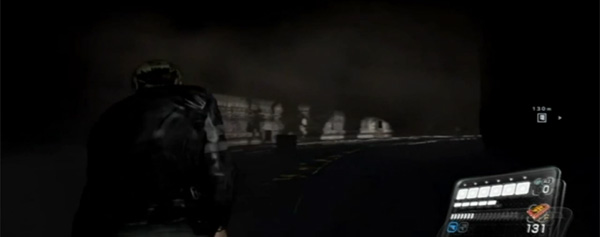 Capcom muestra nuevas secuencias de Resident Evil 6