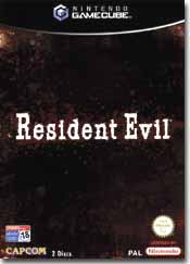 Resident Evil - Remake