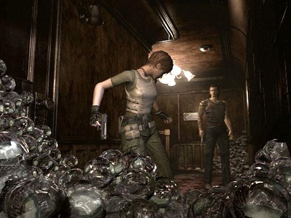 Imagen de El desarrollador de Resident Evil quiere uno para Wii U