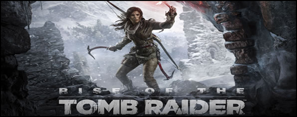 Nuevo y espectacular vdeo de Tomb Raider