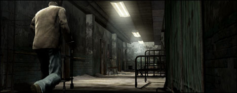 Silent Hill V s saldr en PS3 y Xbox 360