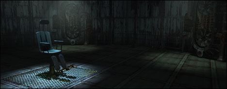 Silent Hill V s saldr en PS3 y Xbox 360