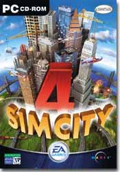 Sim City 4