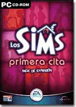 Los Sims: La primera cita