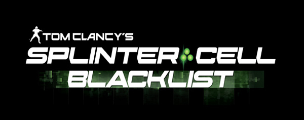 Splinter Cell: Black List