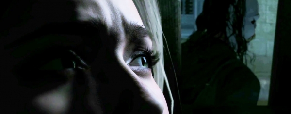 Until Dawn: vdeo de su 'gameplay'