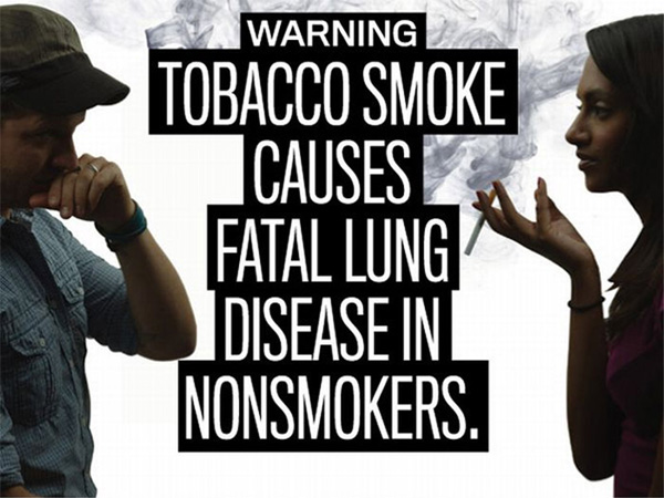 Imagen de Los videojuegos, con advertencias como el tabaco