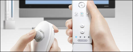 La revolucin de Nintendo se llama Wii