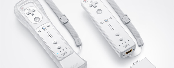 Wii, Nintendo