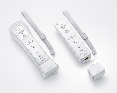 Imagen de Wii MotionPlus, Nintendo sigue su innovacin el 12 de junio