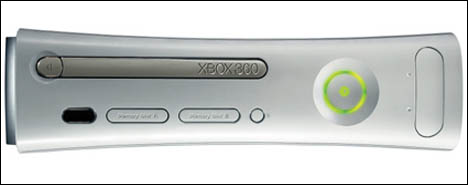 X Box 360, Playstation 3 y Revolution, ya son oficiales