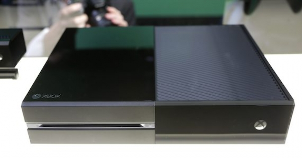 Imagen de Xbox One estuvo cerca de no llevar unidad de disco