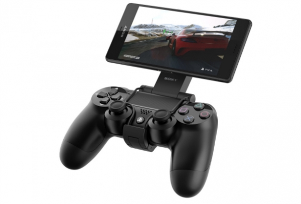 Sony potencia la unin de sus tablet y su divisin de videojuegos