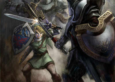 Imagen de Habrá nuevo Zelda en Nintendo DS