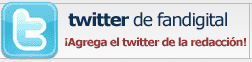 Twitter de fan digital