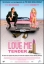 Imagen de Love me tender